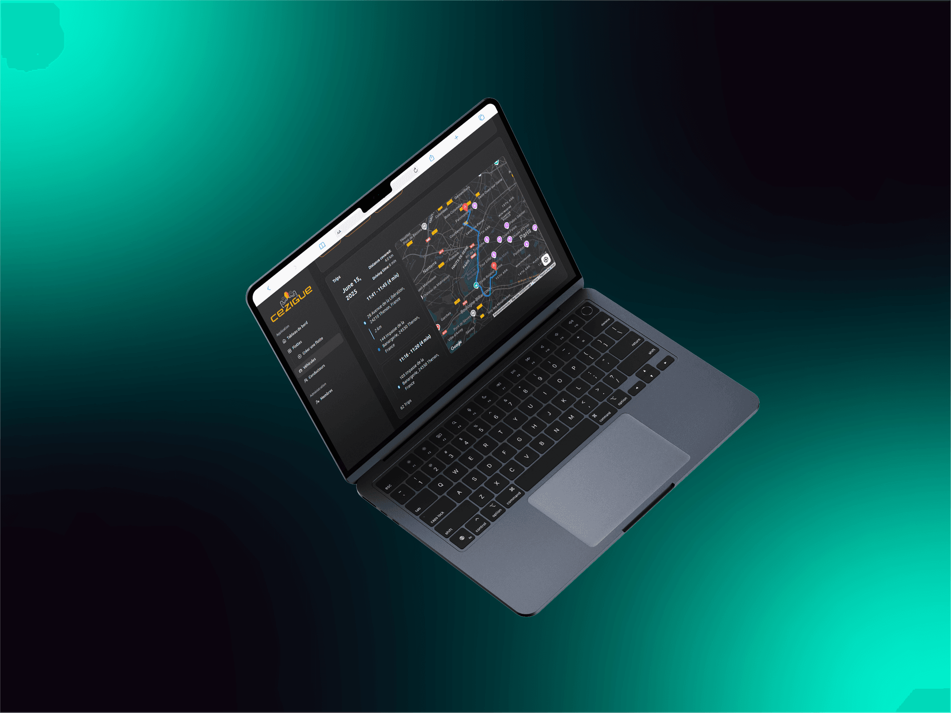 Visionix