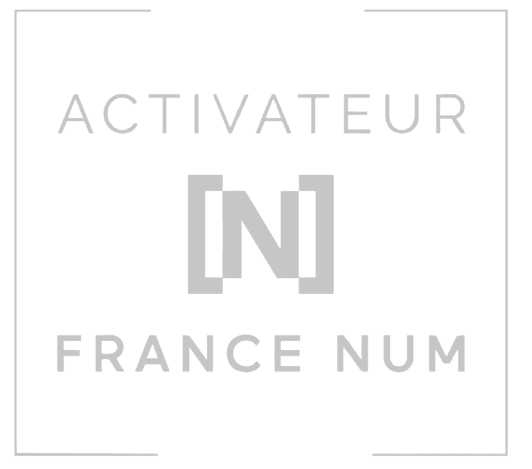 activateur France num