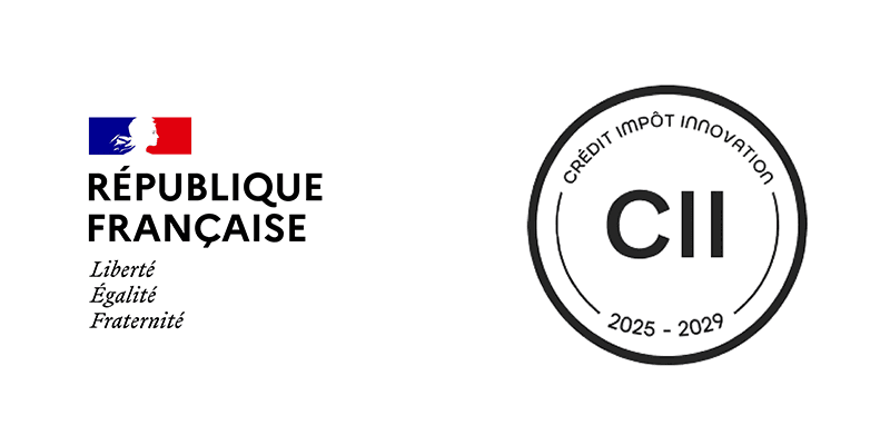 Logo Soluce Technologies - Crédit Impôt Innovation